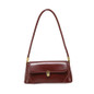 Chic Underarm Bag Vintage Shoulder Bag Fashionable Baguette Bag for Women — image 6 of 12