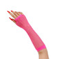 Fishnet Gloves Punk Fingerless Gloves for Nightclub and Costume — image 19 of 22
