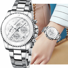 Ladies Watches Montre De Marque De Luxe Pour Femmes Montres Élégantes Pour Dames Montres En or Pour FemmesRelogio Feminino Orologi Donna Montre Femme — image 3 of 19