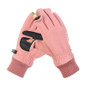 Touchscreen Fleece Gloves for Winter - Windproof, Anti-Slip, and Warm for Driving, Cycling, and Outdoor Sports — image 12 of 13