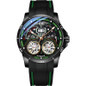 Double Tourbillon Automatic Mechanical Watch for Men - New Ailang Luxury Timepiece — image 24 of 30