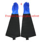 Practical Drain Cleaning Gloves,Pond Gloves,Long Rubber Gloves Safety Work Gloves Non slip and Waterproof Gloves — image 5 of 5
