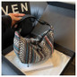 Tote bag, new messenger bag, elegant tote bag, new shoulder bag, Mother's Day gift, Valentine's Day gift, handbag, wallet, backpack, shoulder bag. — image 39 of 50
