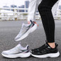 Lightweight Breathable Mesh Running Shoes for Men and Women - Comfortable EVA Casual Sneakers — image 4 of 10