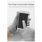 Cold Weather Heated Gloves Screentouch Fast Heating Warm Electric Heated Gloves — image 5 of 9