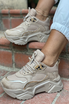 WOMEN'S SPORTS SHOES SUITABLE FOR DAILY USE CAN BE USED WITH SPORT PRODUCTS SUCH AS TIGHTS AND TROUSERS — image 3 of 12