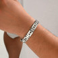 Fashion Charm Bracelets Hand Chain Men Jewelry — image 5 of 7