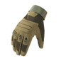 Tactical Combat Gloves - Cut Resistant, Waterproof & Breathable for Outdoor Sports, Cycling & Training — image 10 of 11