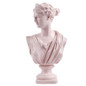Ancient Greece European Resin David Venus Head Statuees Decoration Home Livingroom Goddess Sculpture Figurin Office Desktop Furnishing Crafts — image 14 of 15