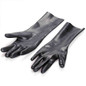 New Latex Molding Gloves Long Latex Gloves Cosplay Gloves MOULDED Short Gloves — image 7 of 10