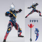 Shining Action Figure Toy Model for Boys Kids Gift — image 39 of 53