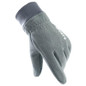 Touchscreen Fleece Gloves for Winter - Windproof, Anti-Slip, and Warm for Driving, Cycling, and Outdoor Sports — image 13 of 13
