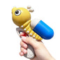 5pieces Cartoon Water Shooter Guns Toy Random Color Kid Water Shooter Guns Toy — image 9 of 12