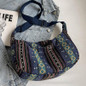 Tote bag, new messenger bag, elegant tote bag, new shoulder bag, Mother's Day gift, Valentine's Day gift, handbag, wallet, backpack, shoulder bag. — image 12 of 50