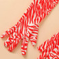 1920s Party Gloves Long Length Arm Gloves for Themed Parties and Celebration — image 8 of 9