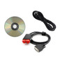 Car Diagnostic Tool Cable DS150 CDP Bluetooth-compatible OBD2 Scanner — image 10 of 10