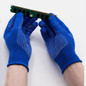 24pcs Fashion Breathable Gloves Unisex Working Presentation Gloves Washable — image 14 of 15