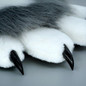 2pcs Cute Gloves Nail Claws Gloves Props for Boys Girls — image 12 of 13