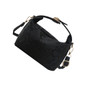 Women Bag Solid Color Shoulder Bag Crossbody Bag PU Leather Messenger Bag — image 14 of 16