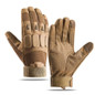 Tactical Gloves for Men - Outdoor Military Combat Gloves with Anti-Slip Grip & Durable Protection for Riding and Training — image 15 of 24