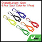 2pcs/3pcs/4pcs/6pcs Glove Keeper, Gloves Grabber Catcher Clips Holder Glove Clips for Work Glove Holders,Glove Belt Clip With Metal Carabiners,Ideal for Men Safety Construction Worker Guard Labor — image 19 of 49