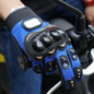 PRO-BIKER Motorcycle Gloves Luvas Breathable Knight MTB Bike Bicycle Gloves Motocross Off-Road Riding Gloves Moto Gloves — image 13 of 21
