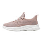 Breathable Knit Walking Shoes for Men and Women - Lightweight Slip-Resistant Comfortable Casual Sneakers — image 10 of 13