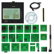 XPROG Full Adapter V5.55 for Automotive Diagnostic Programmer Chip Tuning Tool — image 3 of 12