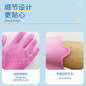 Premium Silicone Dishwashing Gloves - Waterproof Kitchen Gloves for Cleaning, Washing Pets, and Household Chores — image 4 of 13