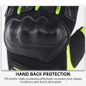 Bike Gloves Cycling Gloves Half Finger Bicycle Gloves for Men Women — image 8 of 13