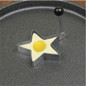 Kitchen Stainless Steel Shaped Cooking Fried Egg Four kinds of styles — image 5 of 16