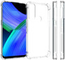 For Tcl 20 Xe  Tpu Rubber Phone Case Cover Transparent Clear Edge Protection — image 4 of 4