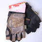 Tactical Combat Gloves - Half Finger Military Spec for Outdoor, Motorcycle & Tactical Gear — image 11 of 15