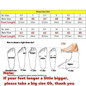 2026  New Arrival Mens Womens Fashion Sports Running Shoes High Quality — image 5 of 6