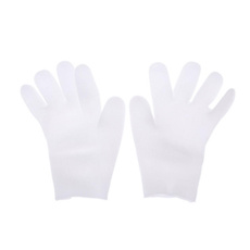 Epoxy Resin Gloves Silicone Gloves for Resin Reusable Safe Silicone Gloves — image 3 of 10