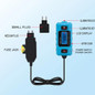 Current Tester Backlit Display 0.01A~19.99A Circuit Fault Testing Tool — image 12 of 12