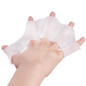 Swim Palm Finger Webbed Gloves Webbed Swimming Gloves Aquatic Gloves Flippers — image 12 of 12