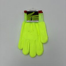 Zeeeoool Protective work gloves Flexible & Breathable for Construction, Woodworking, Mechanics, Gardening, 1 Pair — image 3 of 8