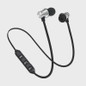 Sports Magnetic Bluetooth Earphone in Ear Wireless Neckband Headphones Stereo Music Headset with Mic for Samrtphones — image 12 of 12
