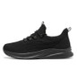 Breathable Knit Walking Shoes for Men and Women - Lightweight Slip-Resistant Comfortable Casual Sneakers — image 13 of 13