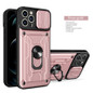 Slide Camera Lens Protection Cover Card Phone Case For iPhone 13 Pro Max 13 Pro 12 Pro Max 11 XR 7 8 Plus Shockproof Ring Holder Kickstand Case for Samsung Galaxy S21 S20 S22 Plus Note Ultra A22 A02S A12 A32 A42 A51 A71 A72 A02 A82 A33 A53 A03S A13 A31 Cover Coque — image 9 of 19
