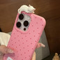Cute Cartoon Doodle Phone Case for iPhone 13 14 Pro Max | Creative Artistic Design — image 6 of 12