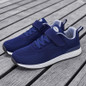 Breathable Soft Sole Non-Slip Walking Shoes for Women and Men – Lightweight Comfortable Senior Sneakers — image 10 of 13