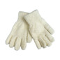 Coral Velvet Gloves Winter Full Finger Mittens Stretchy Touchscreen Solid Color Gloves for Teens Christmas Presents XUF — image 9 of 24