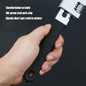 10",12",15" F-type Wrench Right Angle Wide Jaw Opening Adjustable Spanner Wrench Tool for Household Repair — image 13 of 14