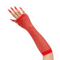 Fishnet Gloves Punk Fingerless Gloves for Nightclub and Costume — image 21 of 22