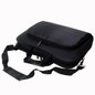 Briefcase Bag 15.6 Inch Laptop Messenger Bag Business Office Bag for Men Women — image 5 of 11