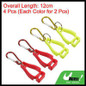 2pcs/3pcs/4pcs/6pcs Glove Keeper, Gloves Grabber Catcher Clips Holder Glove Clips for Work Glove Holders,Glove Belt Clip With Metal Carabiners,Ideal for Men Safety Construction Worker Guard Labor — image 22 of 49