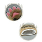 Girls Winter Gloves Soft Mittens with Cartoon Tiger Paw Shape Thicken Mittens — image 9 of 12