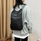 1pc Foldable Backpack, Lightweight Outdoor Sport Bag, Durable, Water-Resistant, And Comfortable Backpack, Large Capacity Travel Backpack - Perfect For Travel, Hiking & Fitness! — image 28 of 39